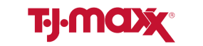 tj max logo